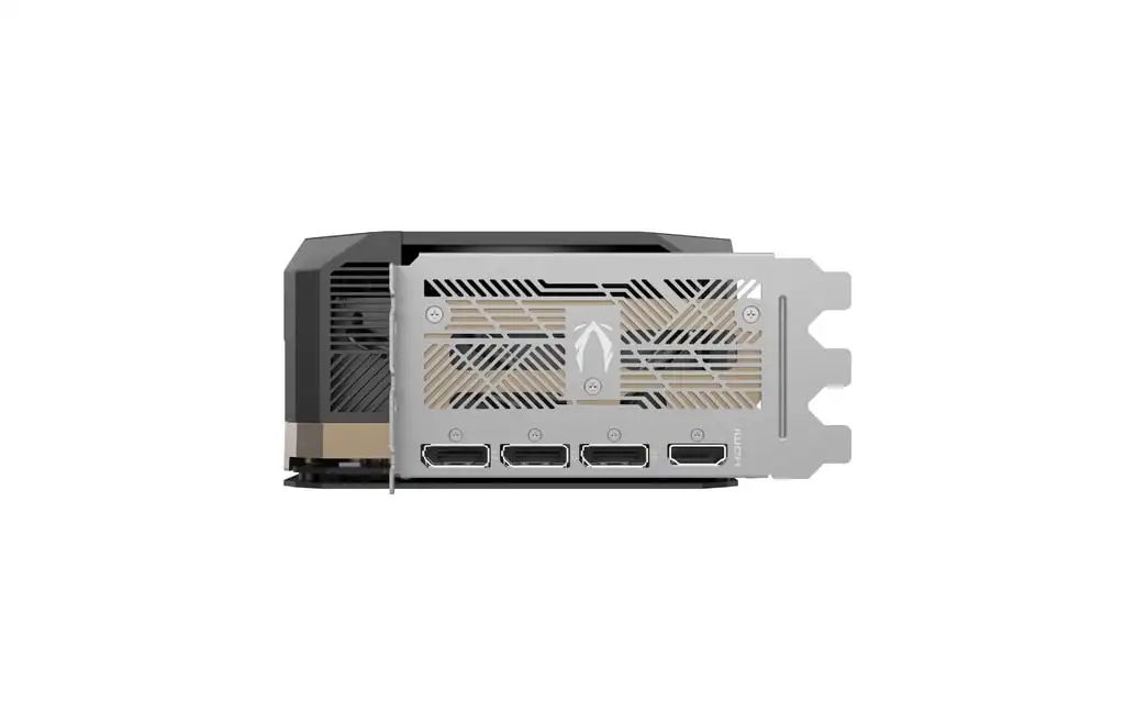 RTX 5070Ti ZOTAC SOLID OC