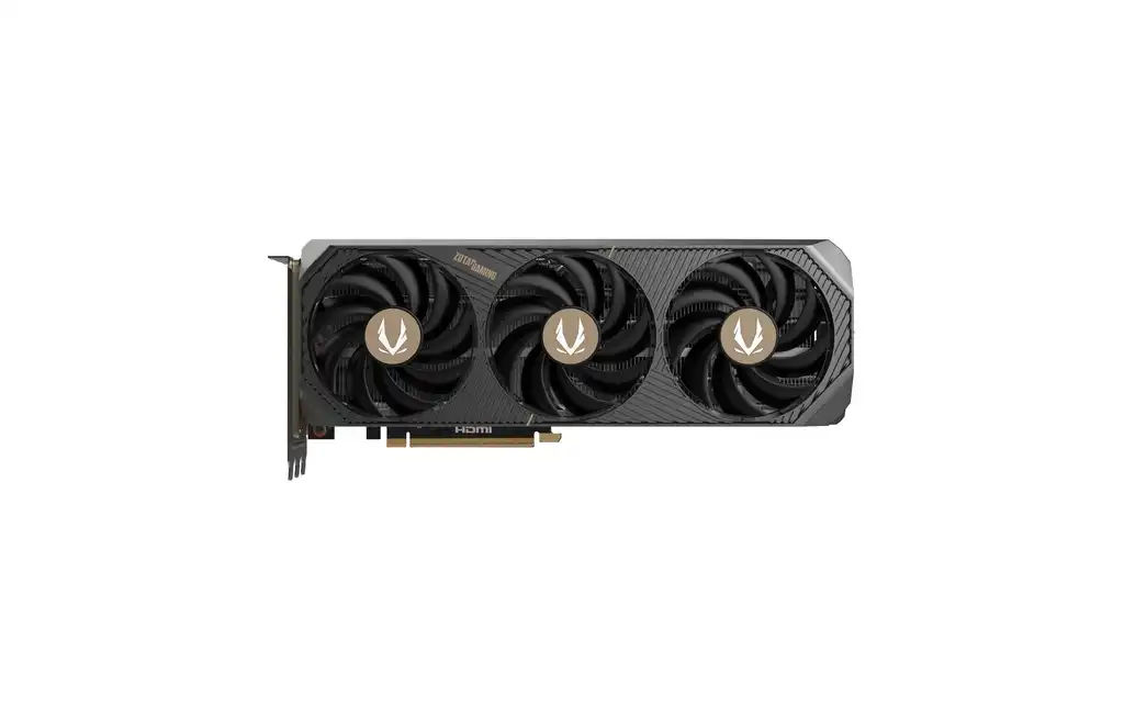 RTX 5080 ZOTAC SOLID CORE