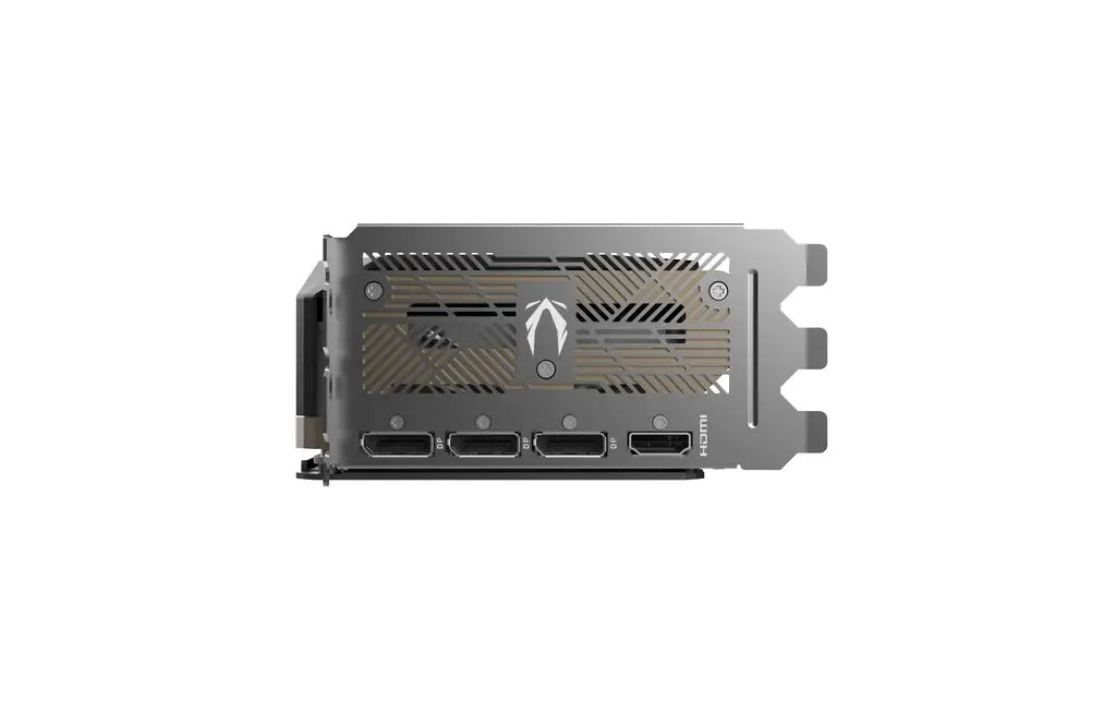 RTX 5080 ZOTAC SOLID CORE