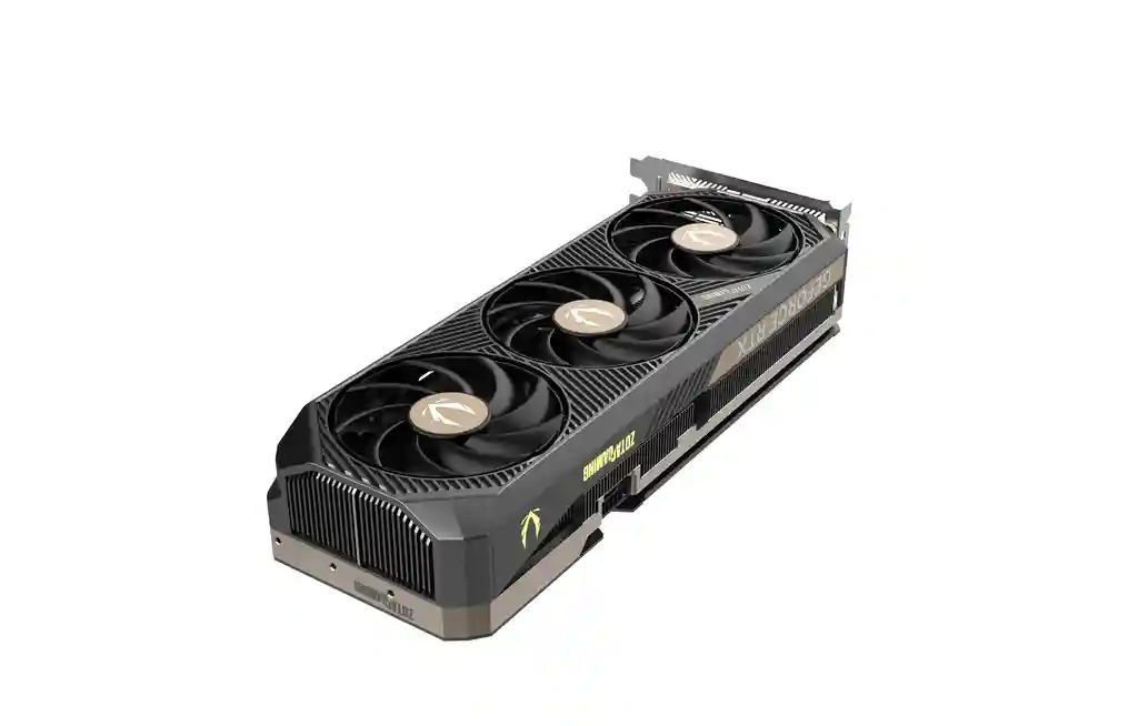 RTX 5080 ZOTAC SOLID CORE