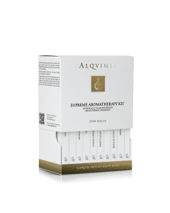 ALQVIMIA, Aromatherapy