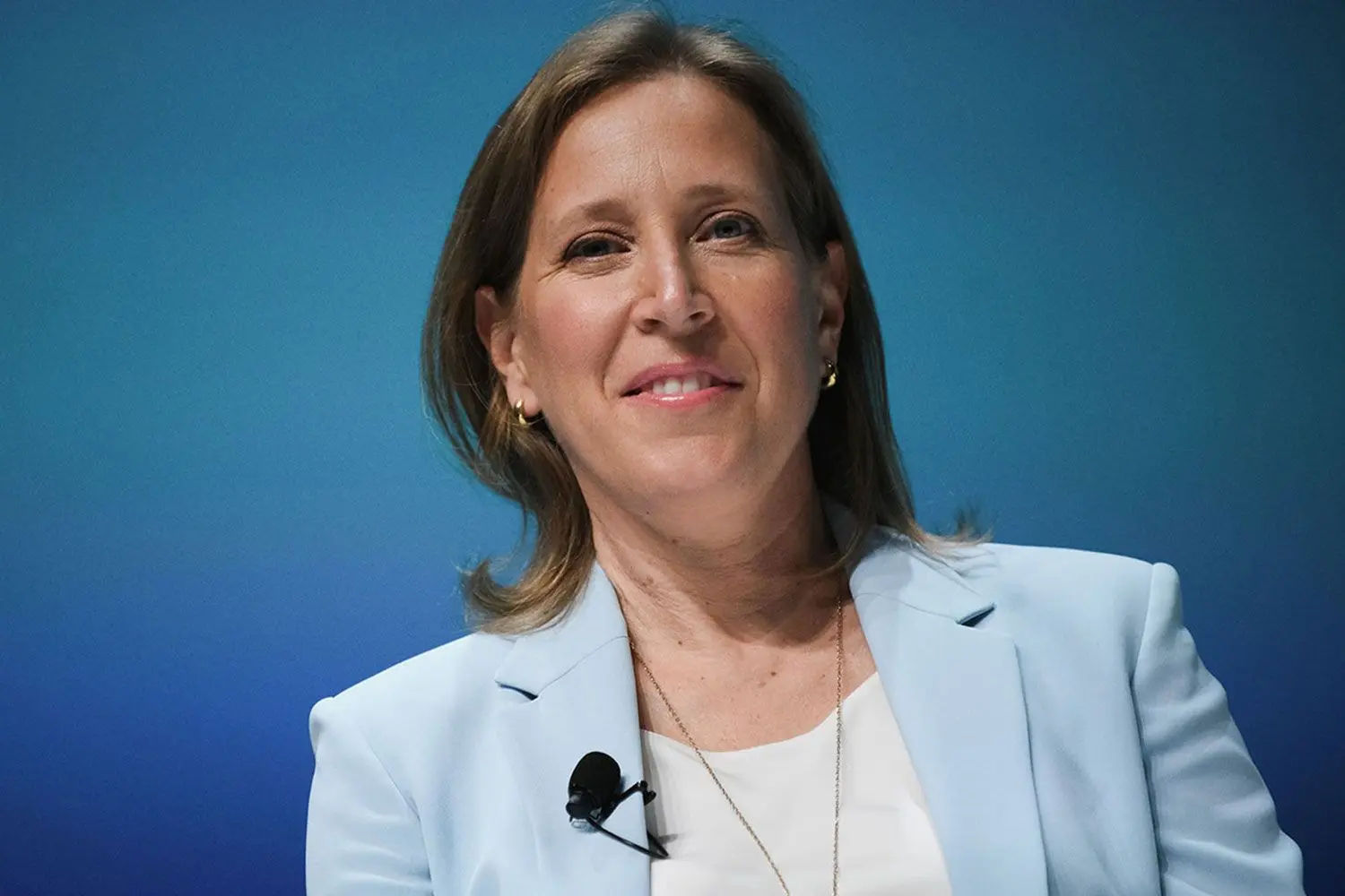 Susan Wojcicki