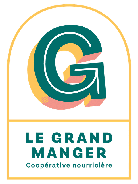 Promouvoir le grand manger