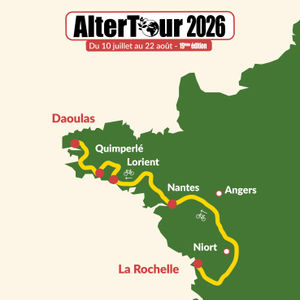 Illustration AlterTour 2026