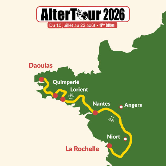 Illustration AlterTour 2026
