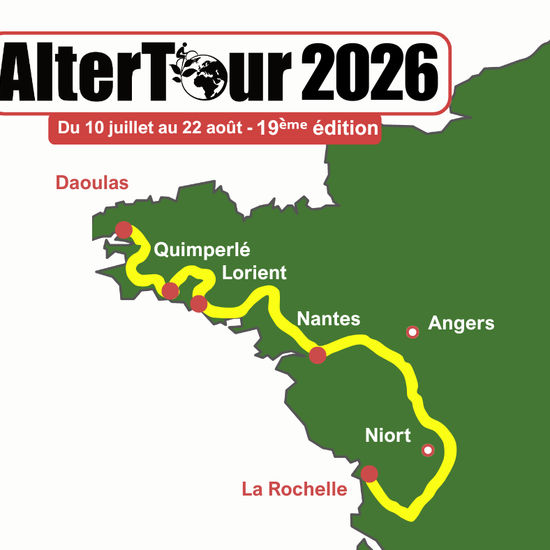 Illustration AlterTour 2026