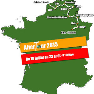 Illustration AlterTour 2015