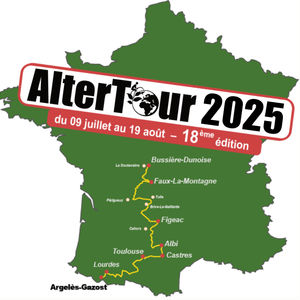 Illustration AlterTour 2025