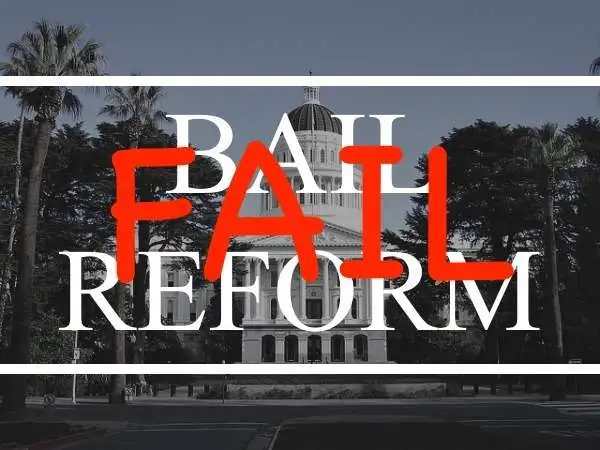 Bail Reform Failures