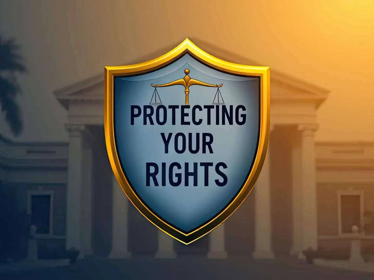 protecting your rights