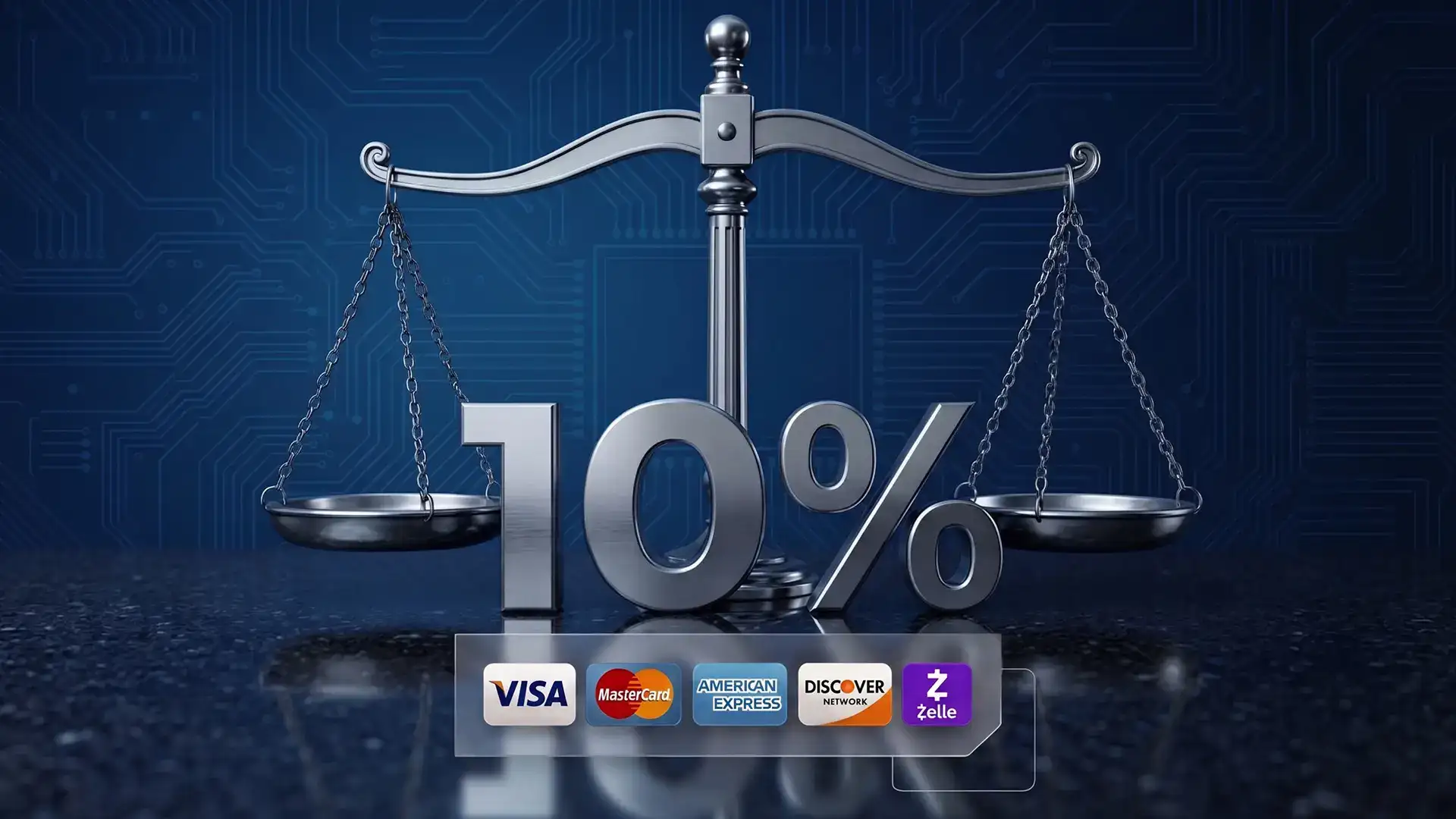 Bail Bondsman Standard Fee – 10%, Altman Bail Bonds blog thumbnail
