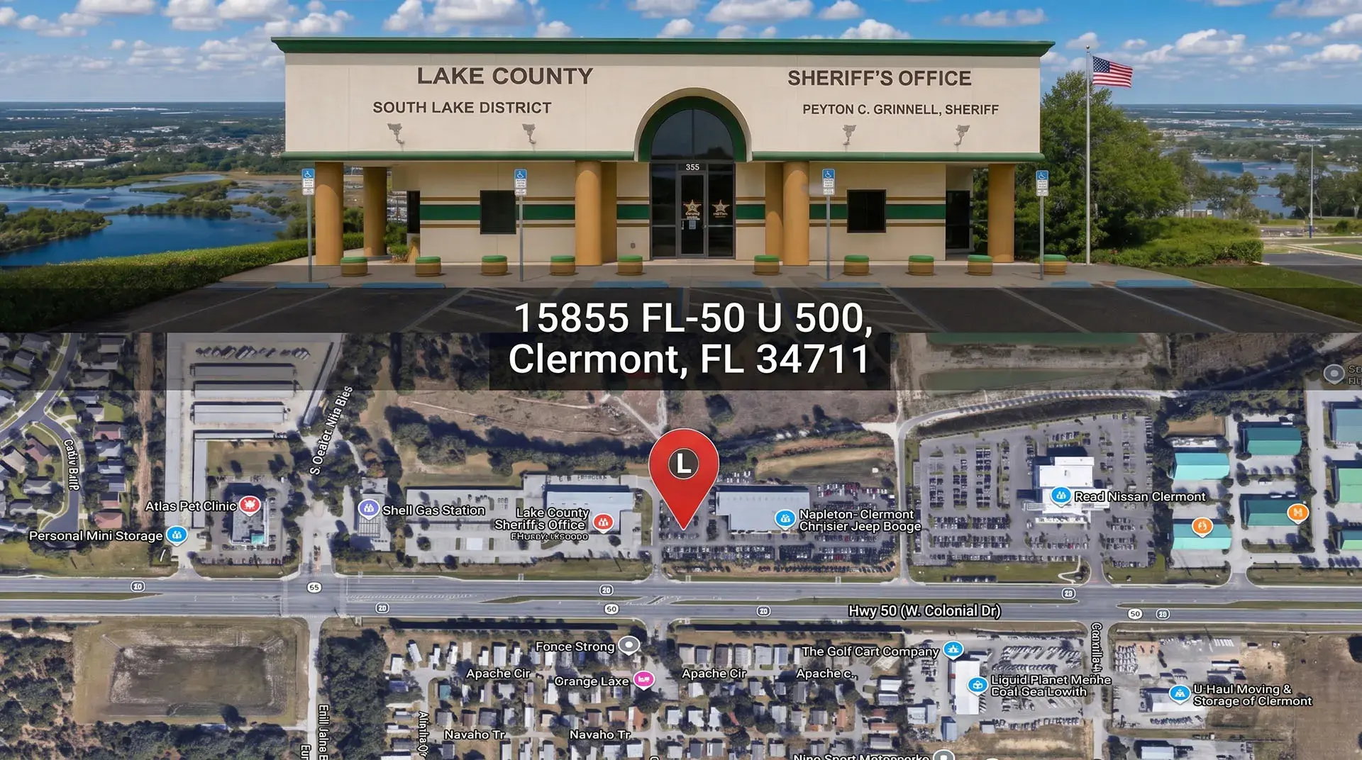 LAKE COUNTY FLORIDA BAIL BONDS category spotlight image, Insights and updates in LAKE COUNTY FLORIDA BAIL BONDS