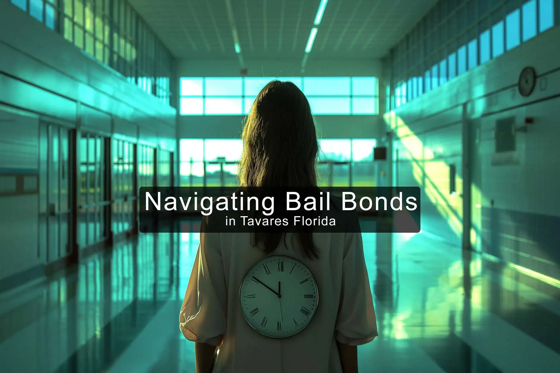 Navigating Bail Bonds in Tavares Florida: A Guide for Residents, Altman Bail Bonds blog thumbnail