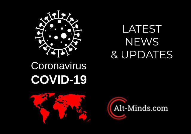 covid-19 news alert