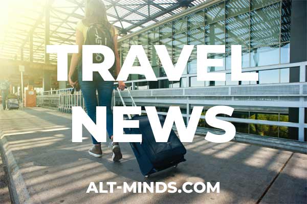 travel news