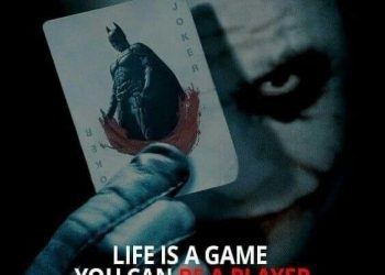 life is game