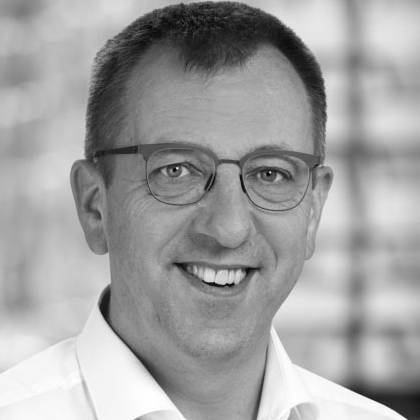 Thomas Bienz