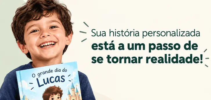 Sua Historinha