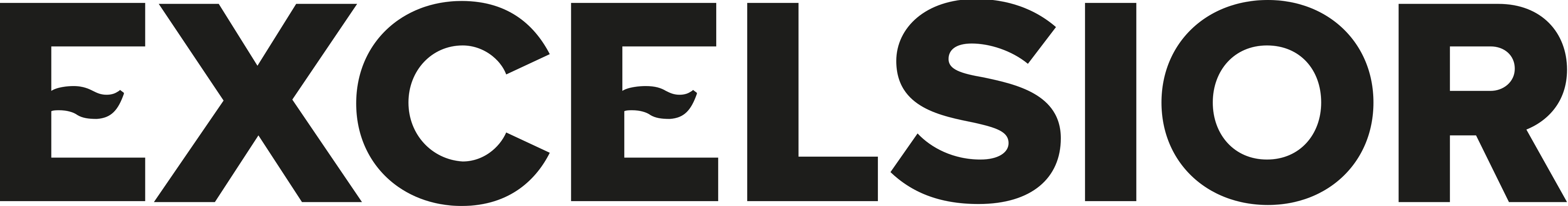 Excélsior