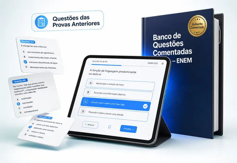 Banco de Questões