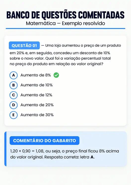 Prévia de um dos materiais do Organiza ENEM