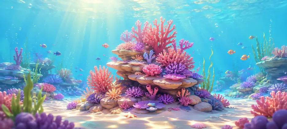 Fundo do Mar