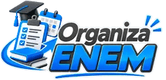 Organiza ENEM