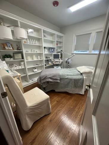 Red Bank Aesthetic Office Rental Space Available for Licensed ...