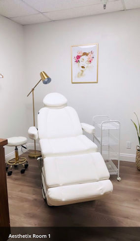 Esthetician Room Rental Brooklyn
