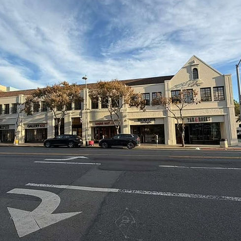 Beautiful creative / therapy office space 610 santa monica blvd