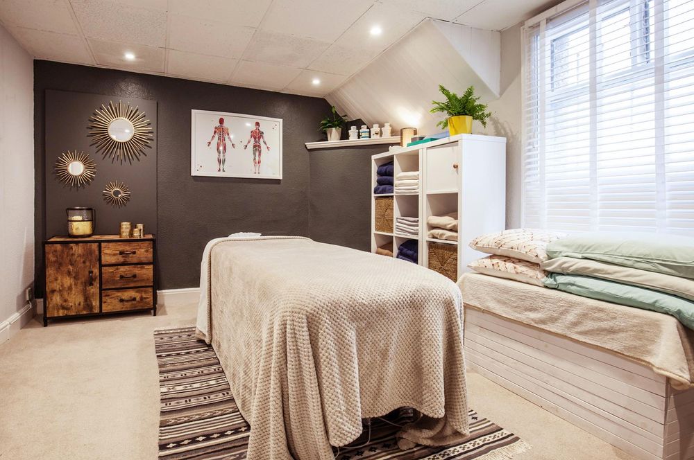 reviews of wellbeing spaces to rent