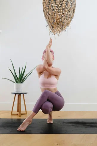 Does Your Yoga Space Have the Right Energy?