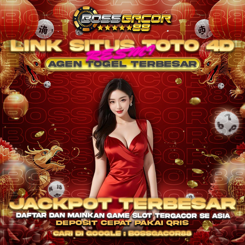 BOSSGACOR88 | Link Situs Toto 4D Resmi Agen Togel Online Pasti Tembus Hari Ini - WooCommerce eCommerce