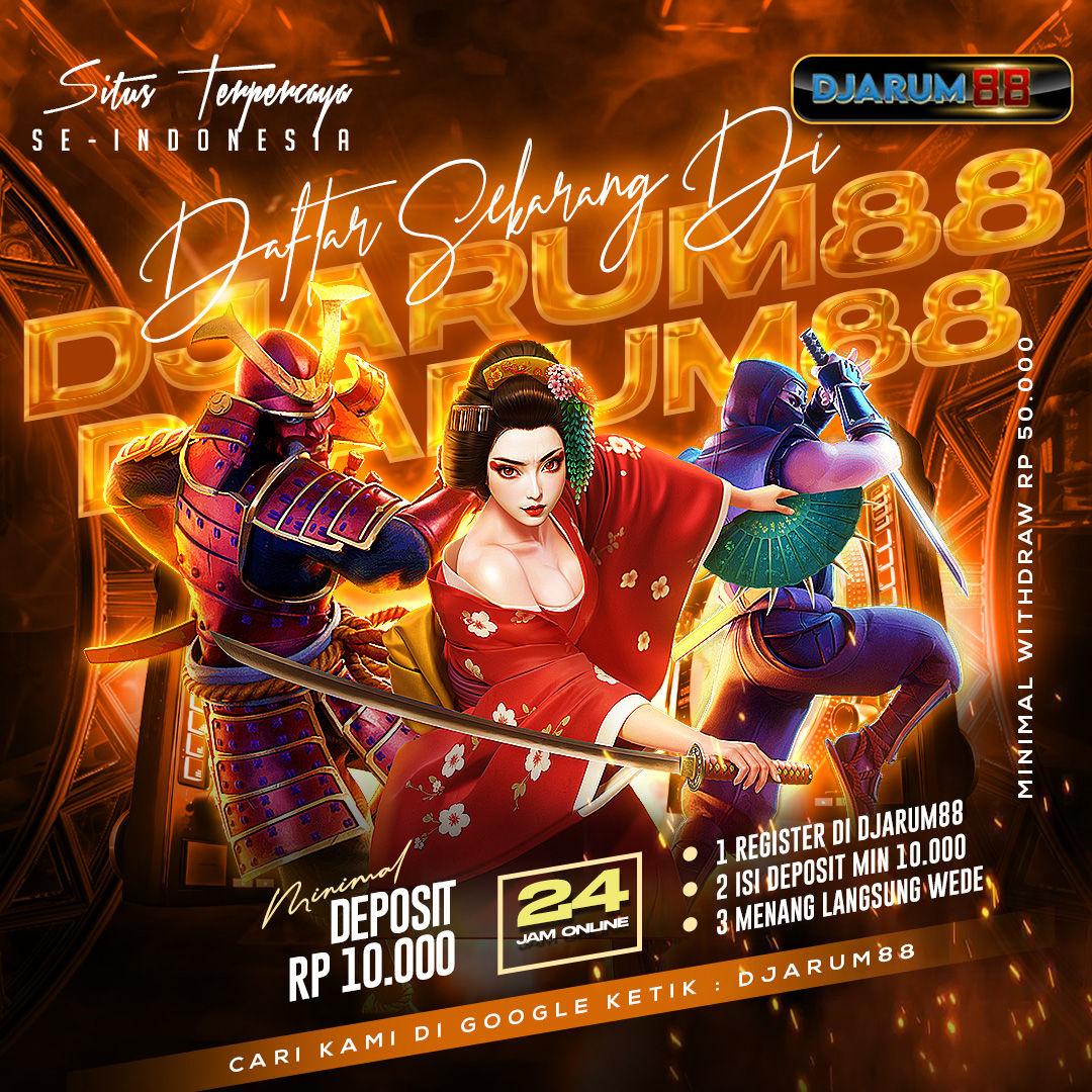 DJARUM88 slot