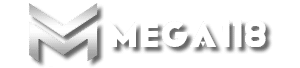 logo MEGA118
