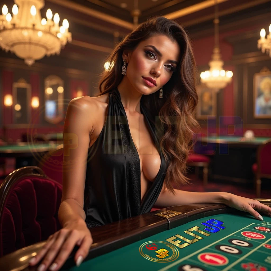 ELITJP ^ Bongkar! 5 Strategi Rahasia Untuk Menang Dari Game Slot Online