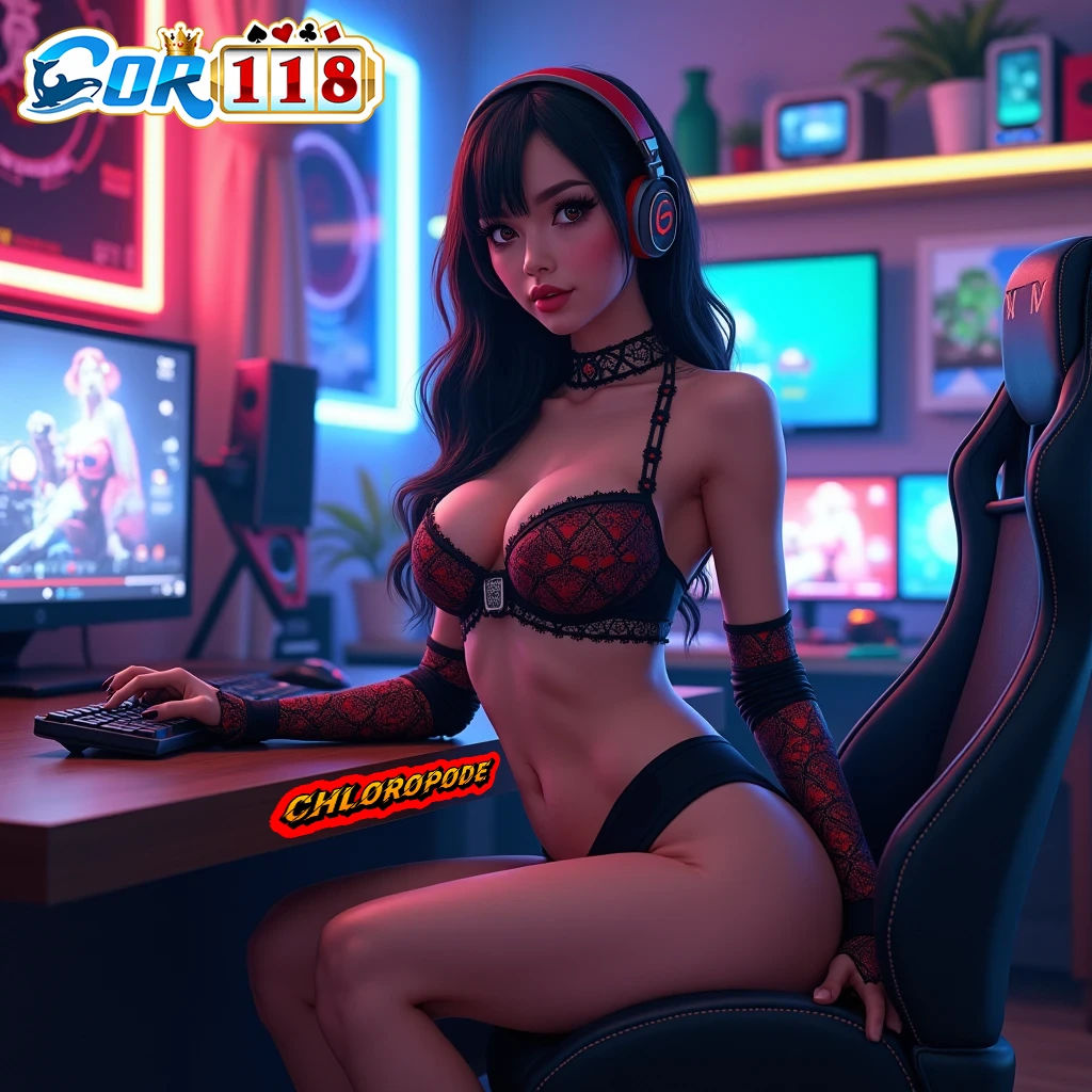 COR118 🍀 Kemenangan Nyata Untuk Para Pemain Dengan Slot Favorit Dan RTP Tinggi