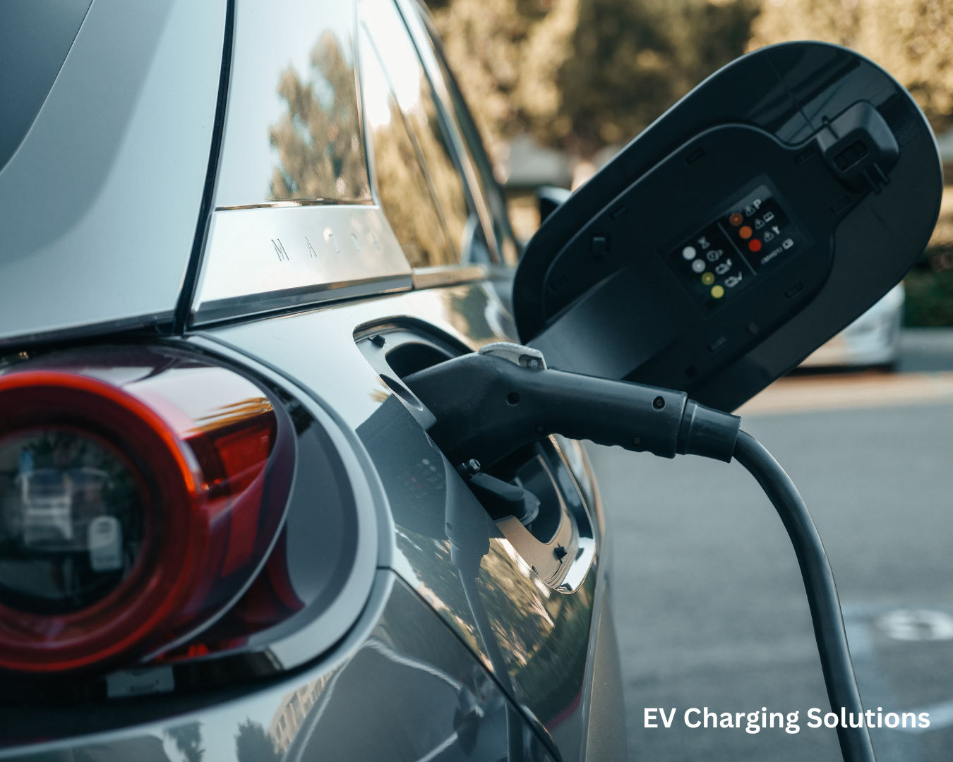 Electric Vehicle Charger Services in Upatoi, GA