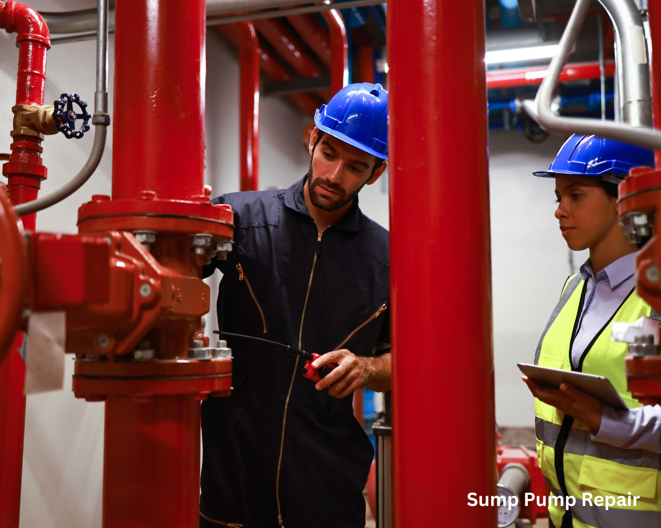 Best Sump Pump Maintenance in Antrim, NH