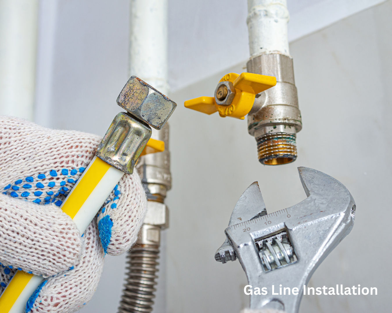 FAQS about Gas Line Service Services in Marathon, NY