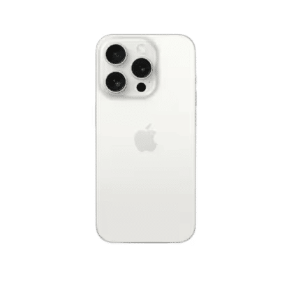 Apple iPhone 15 Pro