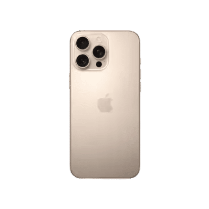 Apple iPhone 16 Pro