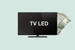 Sell your old TV