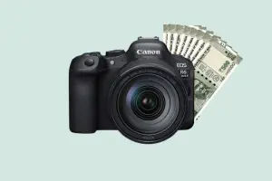 Cameras