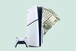 Gaming consoles