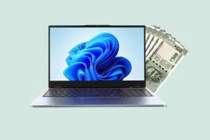 Laptops