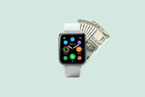 Sell your old smartwatch