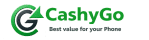 Cashygo logo