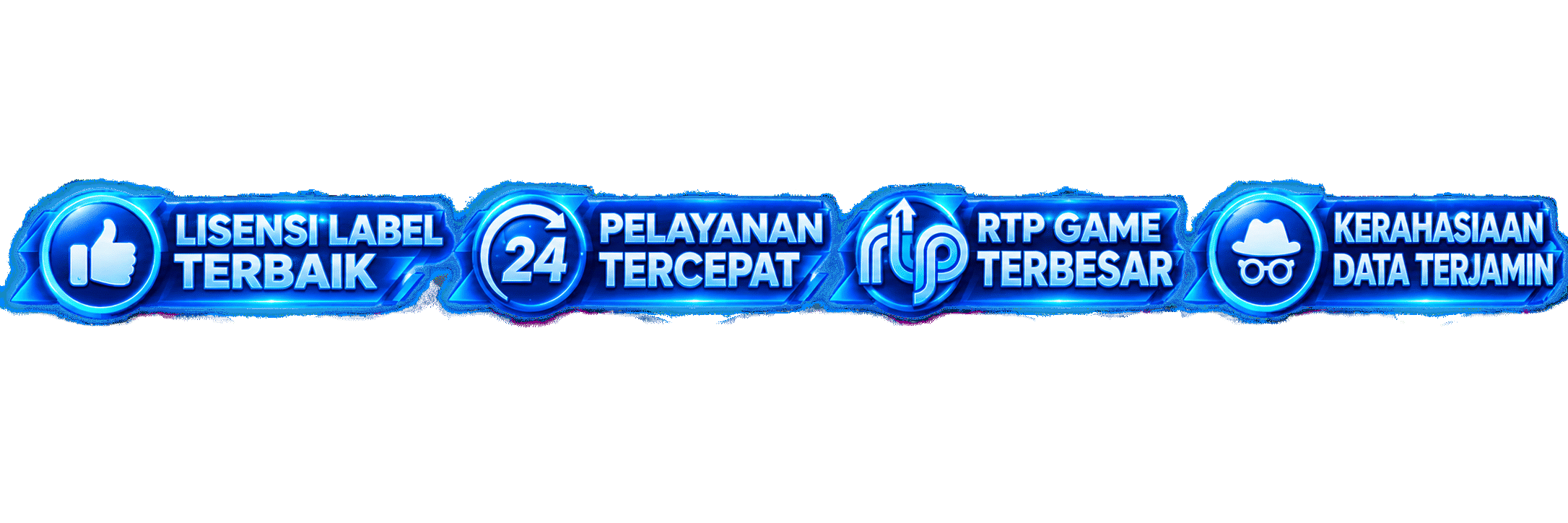 Lisensi Resmi
