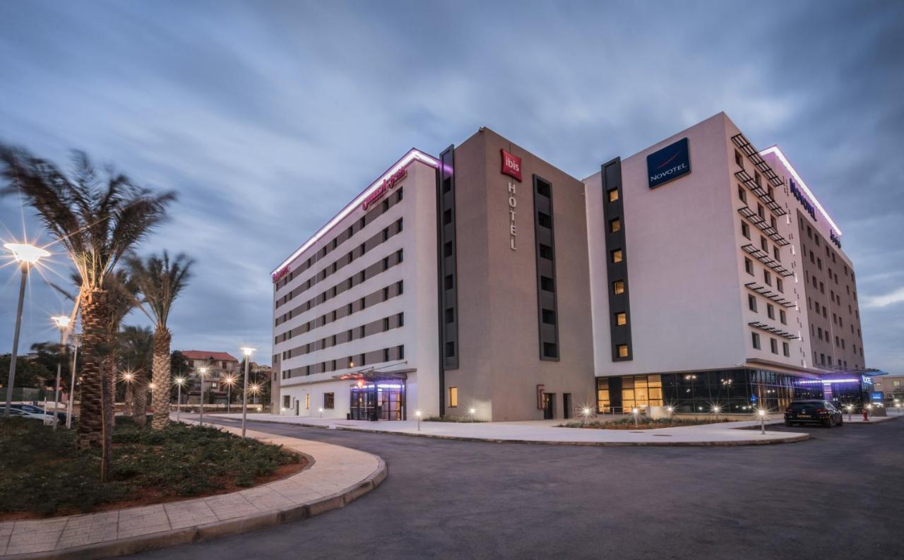 Hotel Ibis Setif